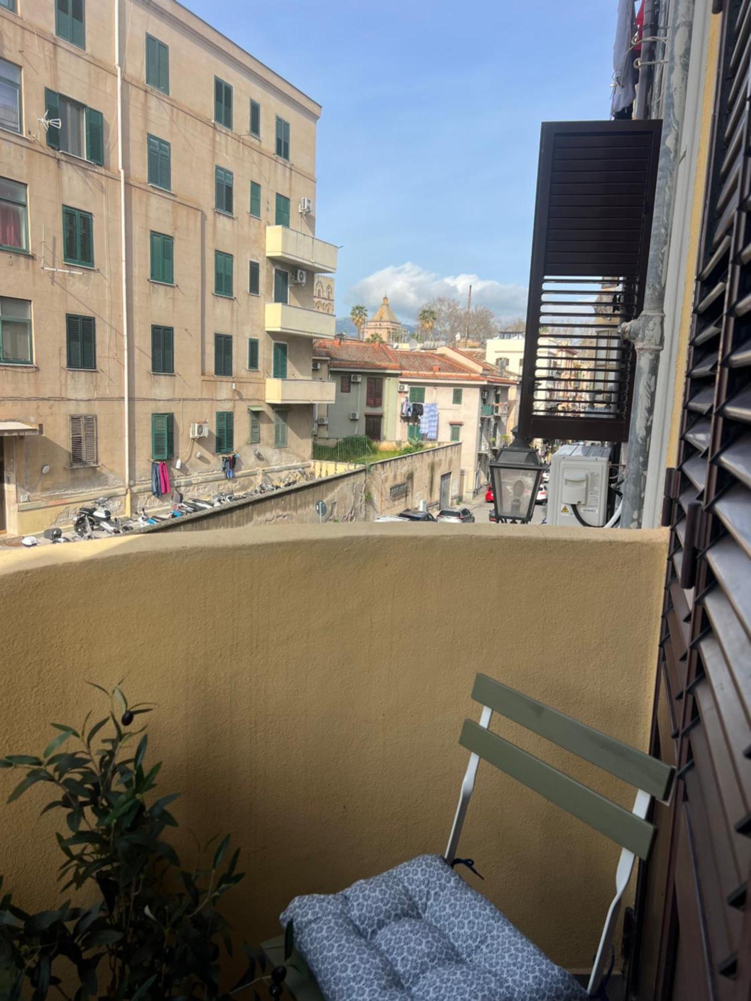 I Saraceni Cattedrale Apartment - Palermo — Foto 3